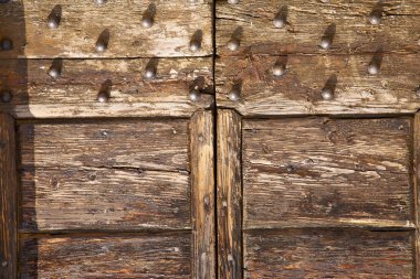 Bari soyut kapalı ahşap lombardy varese