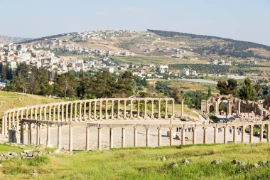  Antik Arkeolojik Sit klasik miras  