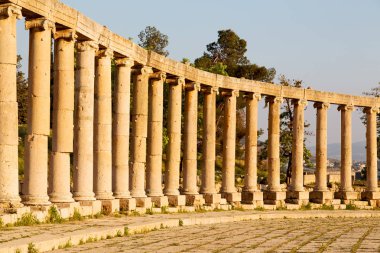  Antik Arkeolojik Sit klasik miras  