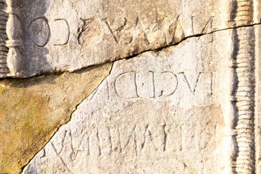 kaldırıldı olarak işaretleme Afrika Fas mezarlığı mermer ve beton