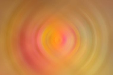 soyut renkler ve bulanık arka grup