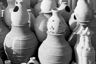 Umman muscat oteli içeren eski çömlek piyasa satış imalat