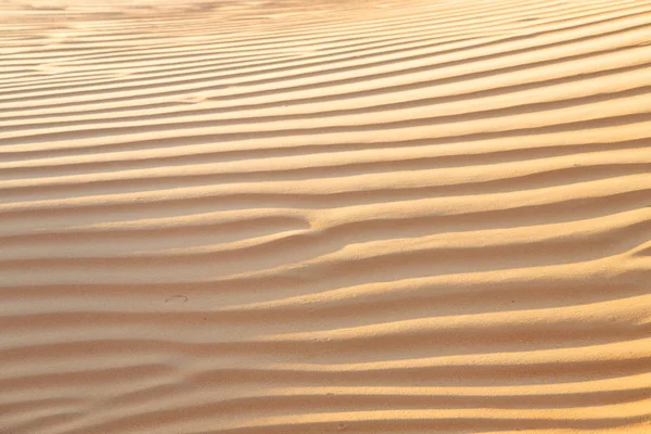 En oman le vieux désert et le vide quartier texture abstraite l — Photo