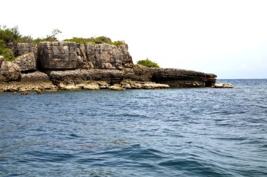   Güney Çin Denizi, Tayland kho phangan defne soyut