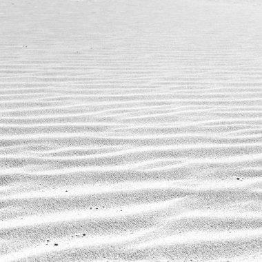 Umman eski çöl ve boş çeyrek soyut doku l