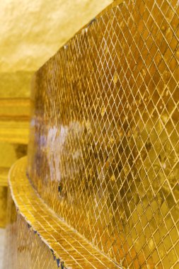 Tayland soyut çapraz renkler sütun kesi bangkok   