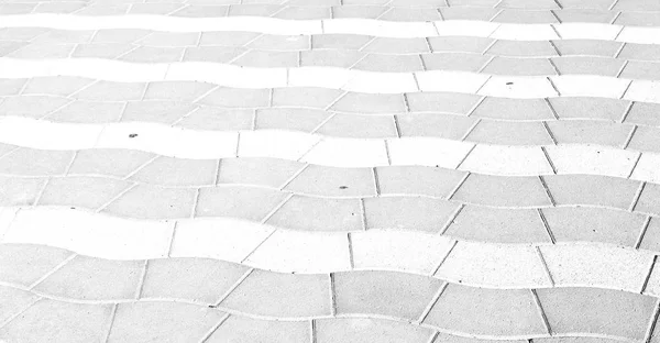 Oman Abstract Pavement Old Steet Colors — Stock Photo, Image