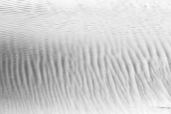 En oman el desierto viejo y el cuarto vacío textura abstracta l — Foto de Stock