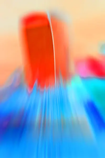 Los colores abstractos — Foto de Stock