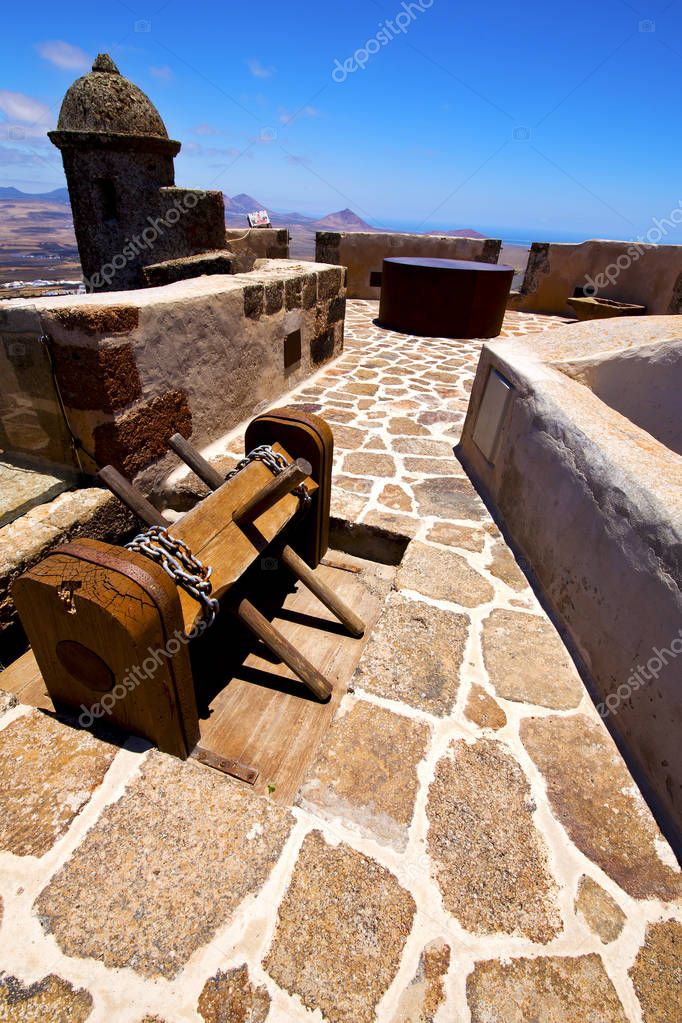 winch house castillo de las coloradas la antigua muralla castillo sen 2022