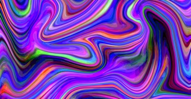 soyut renkler ve bulanık arka grup