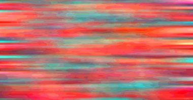 soyut renkler ve bulanık arka grup