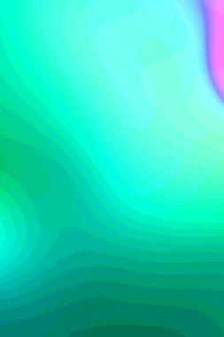 soyut renkler ve bulanık arkaplan dokusu