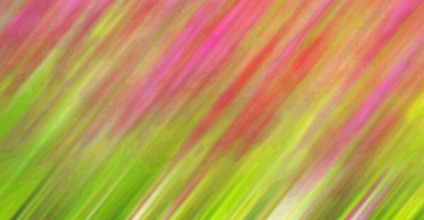 цвета и размытый бэкграунд