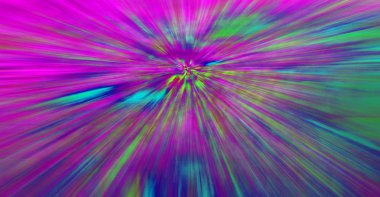 soyut renkler ve bulanık arka grup