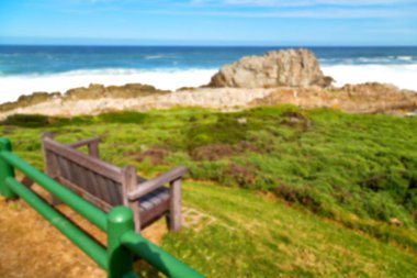   Güney Afrika gökyüzü okyanus yedek olarak  