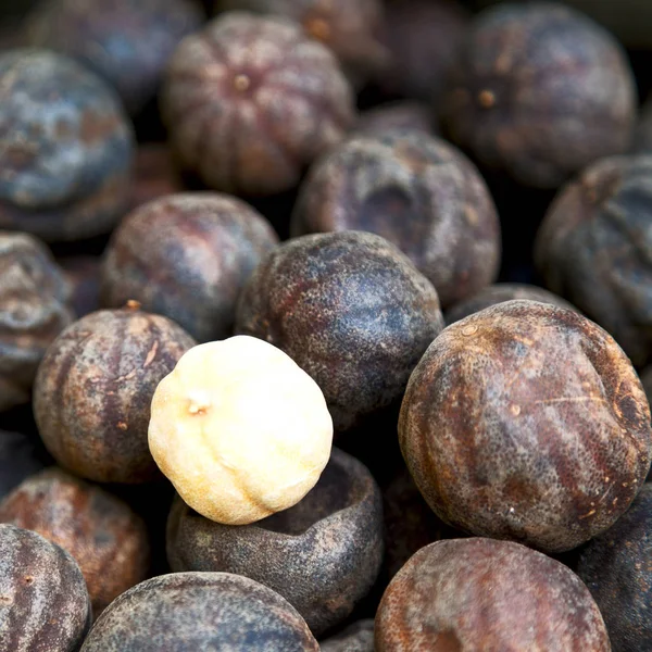  soyut desen kuru limon 