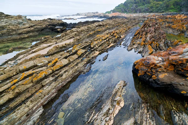 Im südafrikanischen Sky Ocean Reserve — Stockfoto