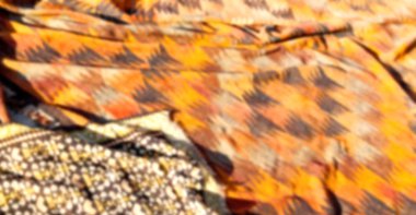 İran antika halı Tekstil