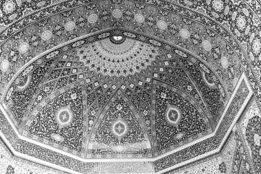 İran'da dini mimari