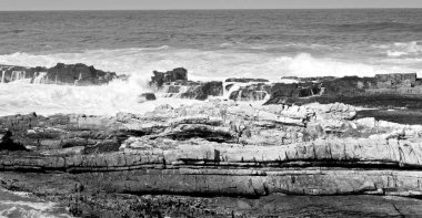   Güney Afrika gökyüzü okyanus yedek olarak  