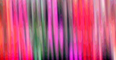 soyut renkler ve bulanık arka grup