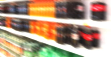 soyut renkler ve bulanık arka grup