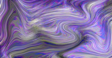 soyut renkler ve bulanık arka grup