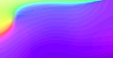 soyut renkler ve bulanık arka grup