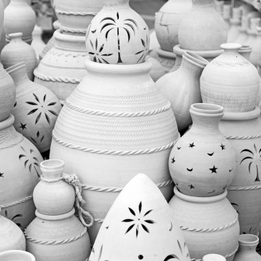 Umman muscat oteli içeren eski çömlek piyasa satış imalat