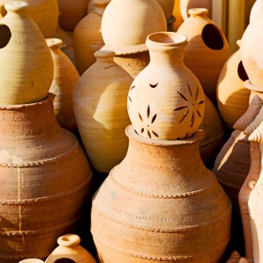 Umman muscat oteli içeren eski çömlek piyasa satış imalat