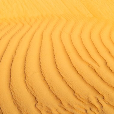 Umman eski çöl ve boş çeyrek soyut doku l