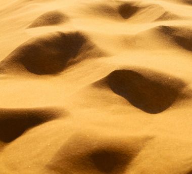 Umman eski çöl ve boş çeyrek soyut doku l