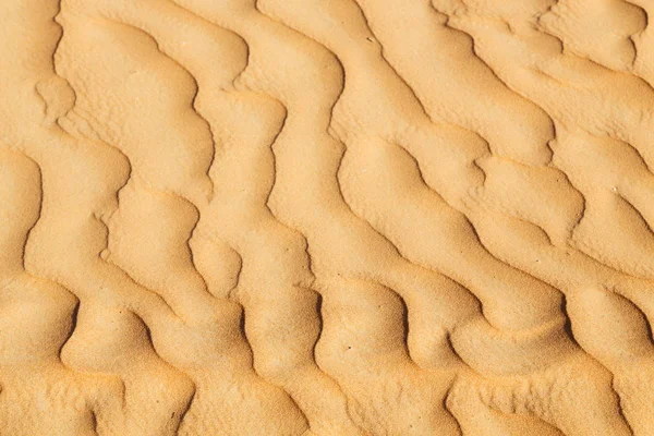 오만의 오래 된 사막 — 스톡 사진