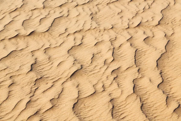 Umman eski çöl dalga