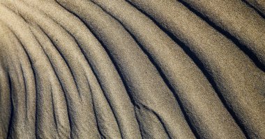  soyut bir kuru kum doku ve 