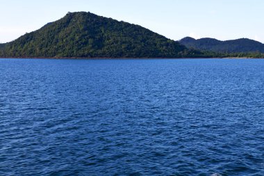  Asya köpük hill Tayland ve Güney Denizi 