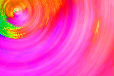 soyut renkler ve bulanık arkaplan dokusu