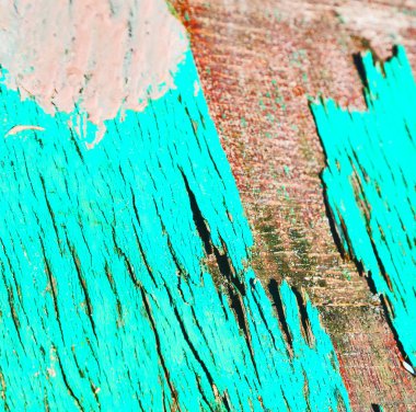 bir parça boyalı ahşap arka plan kavramı gibi soyut doku