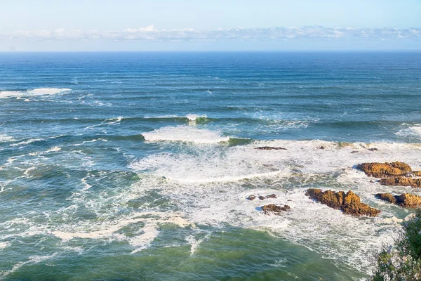 Im südafrikanischen Sky Ocean Reserve — Stockfoto