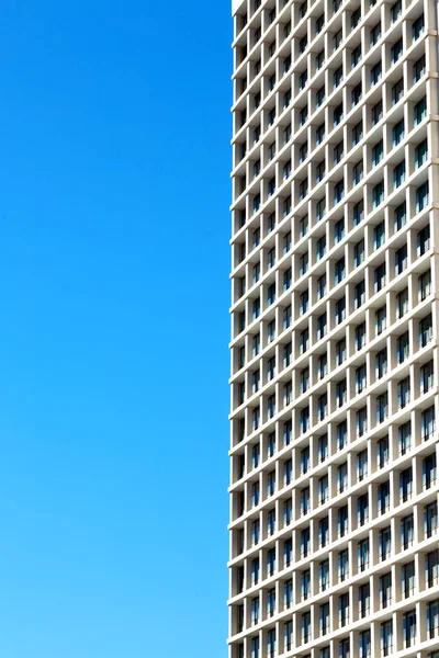 In Sudafrica vecchia finestra nel centro della città — Foto Stock