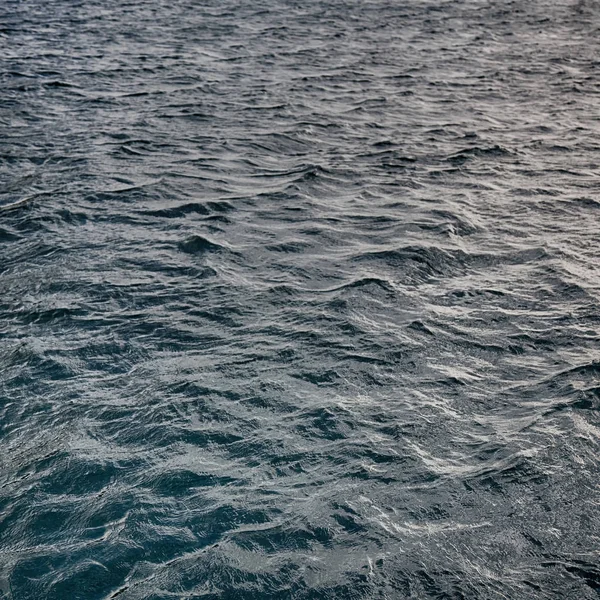 Abstract blur background of the pacific ocean — Stock Photo, Image