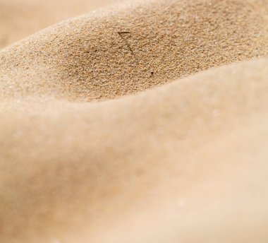 kıyı şeridi sahil soyut kumu  