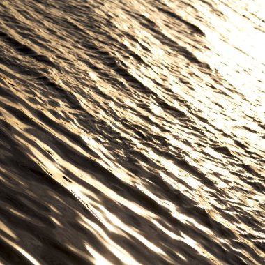 Güney Afrika deniz Hint Okyanusu'nda