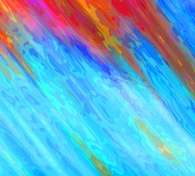 Soyut renkler arka plan dokusu