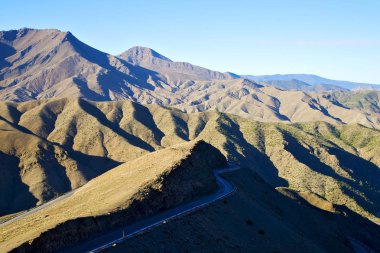 içinde Afrika zemin  