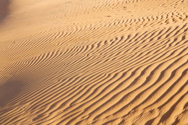 Umman eski çöl ve boş çeyrek soyut doku l