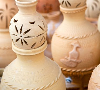 Umman muscat eski çömlek piyasa satış imalat 