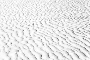 Umman eski çöl ve boş çeyrek soyut doku l