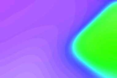 soyut renkler ve bulanık arkaplan dokusu